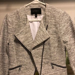 Banana republic blazer